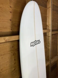 Rebel Magic Carpet PU Surfboard - White 14 Rebel Magic Carpet PU Surfboard - White -Cheap Surfboards Store photo apr 20 12 05 34