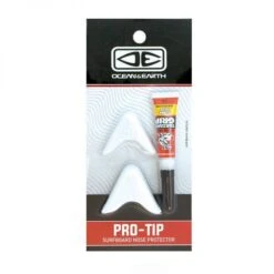 Ocean & Earth Surfboard Nose Tip Protection Kit