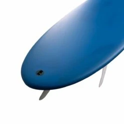 NSP Protech 6ft 8 Funboard Surfboard - Navy Tint -Cheap Surfboards Store protech funboard ftu navy tint 1 1