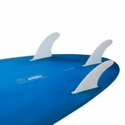 NSP Protech 6ft 8 Funboard Surfboard - Navy Tint -Cheap Surfboards Store protech funboard ftu navy tint 4 1