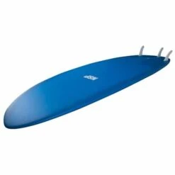 NSP Protech 7'6" Surfboard Package Deal - Blue Tint -Cheap Surfboards Store protech funboard ftu navy tint 5 600x600 1