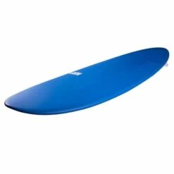 NSP Protech 7'6" Surfboard Package Deal - Blue Tint -Cheap Surfboards Store protech funboard ftu navy tint 6 600x600 1