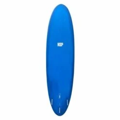 NSP Protech 7'6" Surfboard Package Deal - Blue Tint -Cheap Surfboards Store protech funboard ftu navy tint base 600x600 1