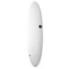 NSP 7ft 6 Protech Funboard 2020 - White