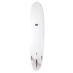 NSP Protech 8ft Longboard Surfboard - White Tint 12 NSP Protech 8ft Longboard Surfboard - White Tint -Cheap Surfboards Store protech longboard white tint base 1536x1536 1