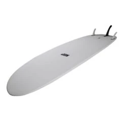 NSP Protech 8'0" Longboard Package Deal - White Tint 13 NSP Protech 8'0" Longboard Package Deal - White Tint -Cheap Surfboards Store protech longboard white tint base view 600x600 1