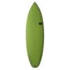 NSP 6ft 0 Protech Tinder-D8 Shortboard In Green