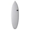 NSP 6ft 2 Protech Tinder-D8 Shortboard In White -Cheap Surfboards Store protech tinder d8 white 3 1024x1024 1