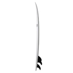NSP 6ft 4 Protech Tinder-D8 Shortboard In White 14 NSP 6ft 4 Protech Tinder-D8 Shortboard In White -Cheap Surfboards Store protech tinder d8 white2 3 1024x1024 1