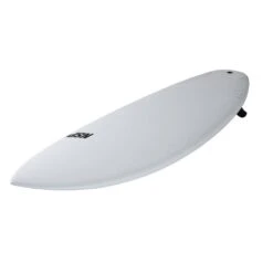 NSP 6ft 2 Protech Tinder-D8 Shortboard In White -Cheap Surfboards Store protech tinder d8 white3 3 1024x1024 1