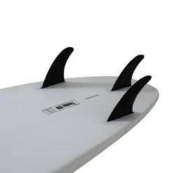 NSP 6ft 4 Protech Tinder-D8 Shortboard In White 16 NSP 6ft 4 Protech Tinder-D8 Shortboard In White -Cheap Surfboards Store protech tinder d8 white5 3 1024x1024 1