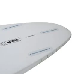 NSP 6ft 4 Protech Tinder-D8 Shortboard In White 20 NSP 6ft 4 Protech Tinder-D8 Shortboard In White -Cheap Surfboards Store protech tinder d8 white8 3 1024x1024 1