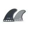 Future Fins Pyzel Padillac Quad Surfboard Fins - Grey -Cheap Surfboards Store pyzel padillac quad 768x768 1