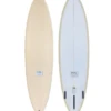 Pyzel Mid Length Crisis 7ft 2 PU Surfboard - Sand 1 Pyzel Mid Length Crisis 7ft 2 PU Surfboard - Sand -Cheap Surfboards Store pyzel mid length 7 2