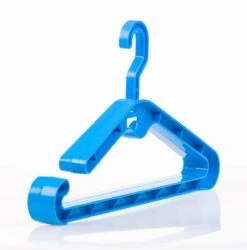 Surflogic Wetsuit Hanger - Blue -Cheap Surfboards Store qa3qwf5u
