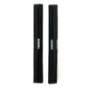FCS Car Roof Rack 740mm Pads - Black