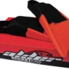 Alder Rocket Bodyboarding Fins - Red 2 Alder Rocket Bodyboarding Fins - Red -Cheap Surfboards Store rocket fins 0x800
