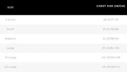 Ronix Supreme Yes CGA Vest -Cheap Surfboards Store ronix size chart 1