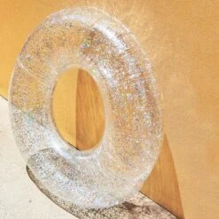 Sunnylife Pool Ring - Glitter 16 Sunnylife Pool Ring - Glitter -Cheap Surfboards Store s2lpolgl l27 600x