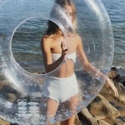 Sunnylife Pool Ring - Glitter 20 Sunnylife Pool Ring - Glitter -Cheap Surfboards Store s2lpolgl l28 1200x