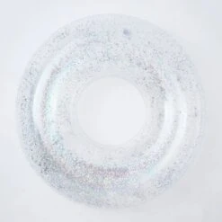 Sunnylife Pool Ring - Glitter