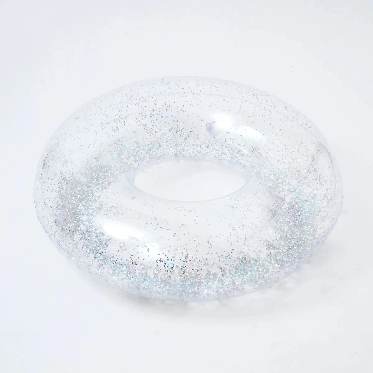Sunnylife Pool Ring - Glitter 4 Sunnylife Pool Ring - Glitter - Image 2