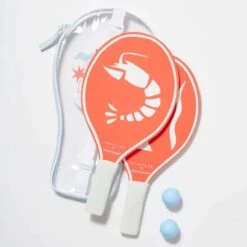 Sunnylife Beach Bats - De Playa Coral -Cheap Surfboards Store s3wbatdp 1 600x