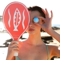 Sunnylife Beach Bats - De Playa Coral -Cheap Surfboards Store s3wbatdp l 1 600x