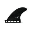 Futures SB1 Fibreglass Side Bite Fin Set In Black 1 Futures SB1 Fibreglass Side Bite Fin Set In Black -Cheap Surfboards Store sb1 sidebite 600x600 1