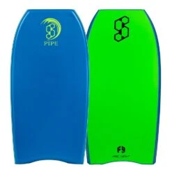 Science Pipe Stringer Bodyboard - Royal Blue