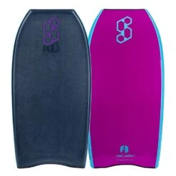 Science Pro Flex 8 Bodyboard - Midnight Blue