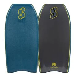 Science Pro Flex 8 Bodyboard - Sea Green