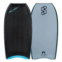 Science Style Loaded Bodyboard - Black
