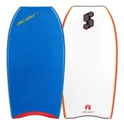 Science Style Tech Bodyboard - Blue
