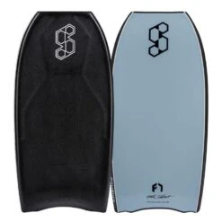 Science Tanner LTD Bodyboard - Black