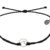 Pura Vida Silver 'Wave' Bracelet - 'Black' -Cheap Surfboards Store screenshot 2020 11 04 at 15.51.38