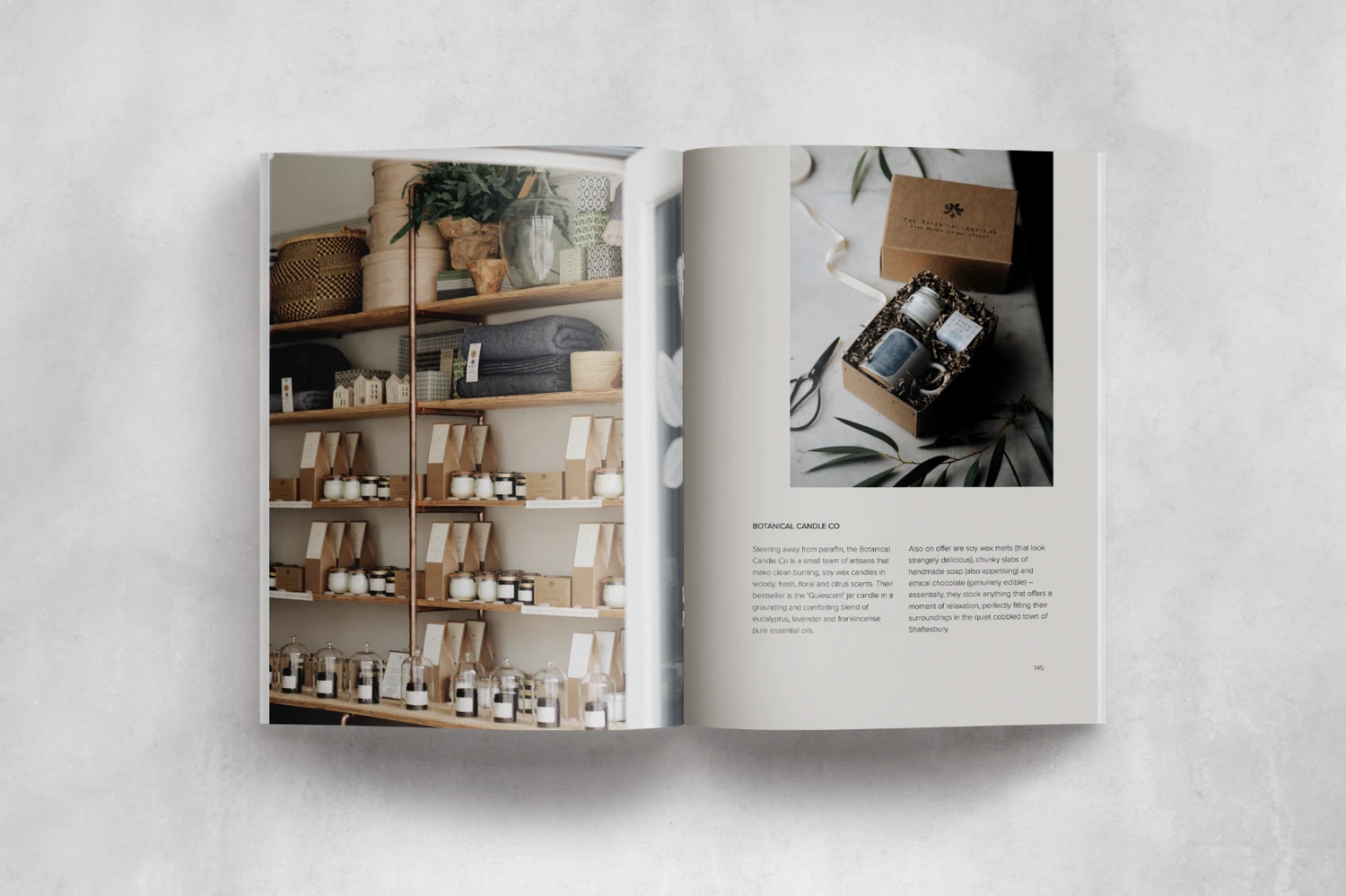 The Maverick Guide To Dorset - Paperback 5 The Maverick Guide To Dorset - Paperback - Image 3