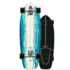 Carver Resin 31 Inch Complete Surf Skate - C7 Trucks