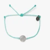 Pura Vida Havana Silver Charm Bracelet - Green -Cheap Surfboards Store screenshot 2022 08 04 141601