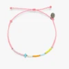 Pura Vida Wonderland Seed Bead Anklet - Pink -Cheap Surfboards Store screenshot 2022 08 08 110515