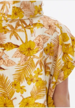 Rip Curl Paradise Girls Hooded Towel - Retro Yellow 5 Rip Curl Paradise Girls Hooded Towel - Retro Yellow -Cheap Surfboards Store screenshot 2022 10 25 092437