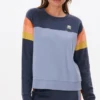 Rip Curl Melting Womens Crew Top - Navy -Cheap Surfboards Store screenshot 2022 10 25 104044