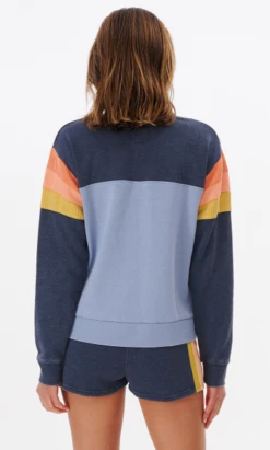 Rip Curl Melting Womens Crew Top - Navy 5 Rip Curl Melting Womens Crew Top - Navy -Cheap Surfboards Store screenshot 2022 10 25 104100