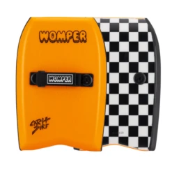 Catch Surf The Womper 16" With Strap - Pilsner
