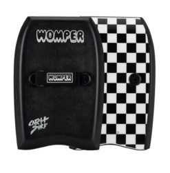 Catch Surf The Womper 16" With Strap - Black