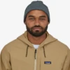 Patagonia Fishermans Rolled Beanie - Plume Grey -Cheap Surfboards Store screenshot 2022 11 01 142133