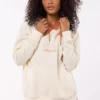 Rip Curl Surf Revival Womens Hooded Striped Fleece - Off White -Cheap Surfboards Store screenshot 2022 11 03 090655