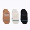 Stance Muted No Show 3 Pack Socks - Multi -Cheap Surfboards Store screenshot 2022 11 08 141508