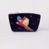 Elizabeth Scarlett Parrot Velvet Coin Purse - Navy -Cheap Surfboards Store screenshot 2022 11 10 123725