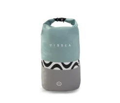 Vissla 7 Seas 35L Dry Backpack - Jade